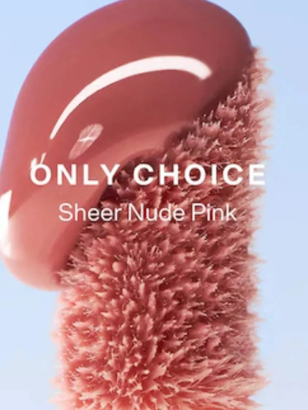 NEW ✅Tower 28 Beauty  #ONLY CHOICE  ShineOn Plumping Jelly Lip Oil